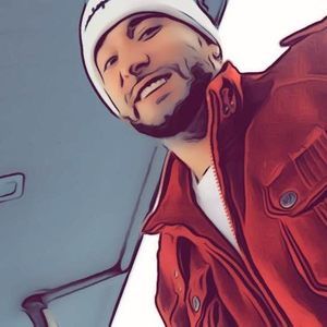 Meet your Posher, Will